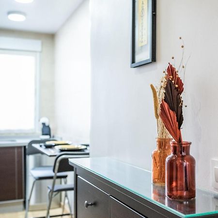 Deluxe Apartment Center กรานาดา ภายนอก รูปภาพ