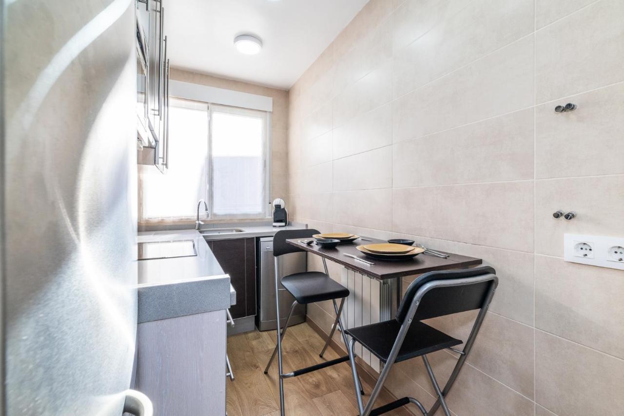 Deluxe Apartment Center กรานาดา ภายนอก รูปภาพ