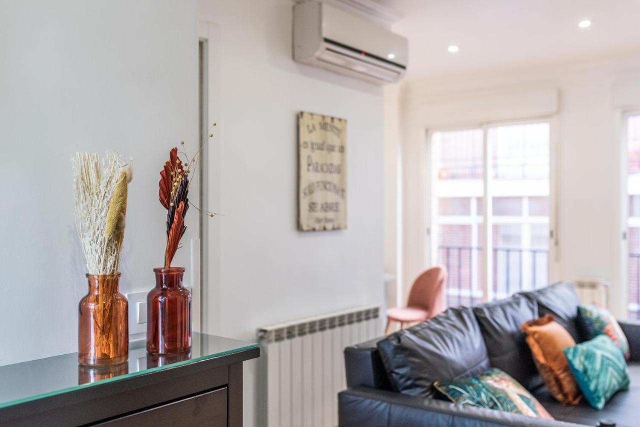 Deluxe Apartment Center กรานาดา ภายนอก รูปภาพ