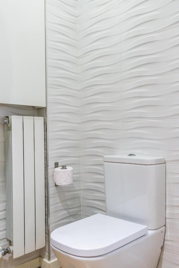 Deluxe Apartment Center กรานาดา ภายนอก รูปภาพ